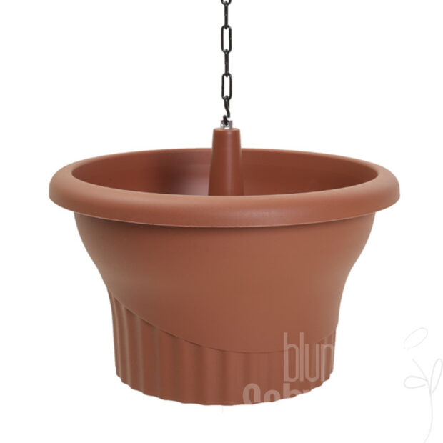 Ampel Holiday 39cm, anthrazit