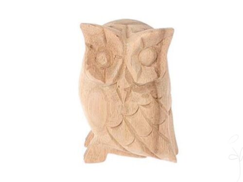 Owl Farang l6w5.5h8