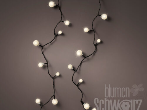 LED Cherrybeleuchtung Dauerbetrieb