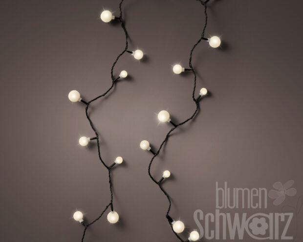 LED Cherrybeleuchtung Dauerbetrieb