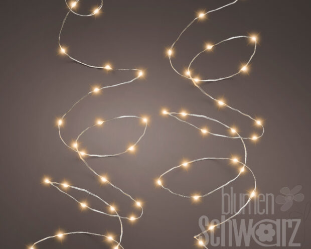 Micro LED Strangbeleuchtung