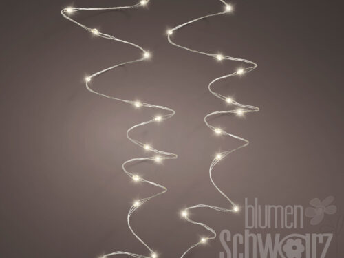 Micro LED Strangbeleuchtung