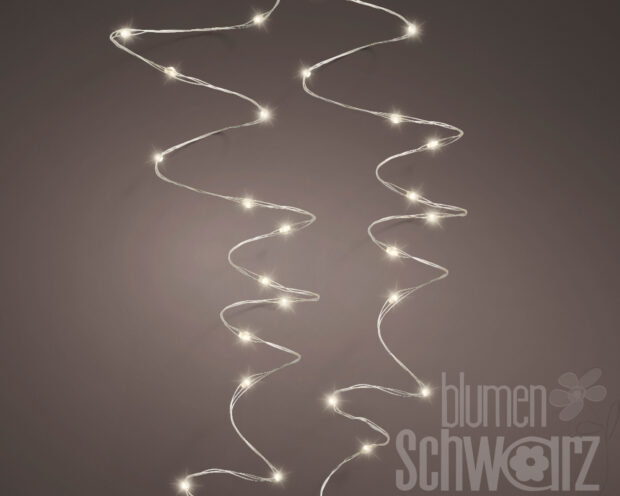 Micro LED Strangbeleuchtung