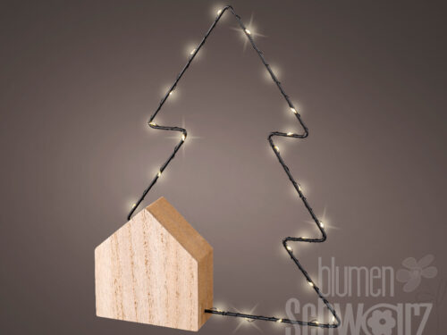 Micro LED Rahmen Sperrholz Dauerbetrieb indoor