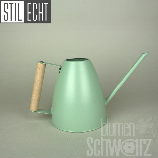 Stilecht Gießkanne