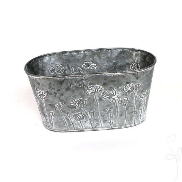 Jardiniere Blumenwiese
