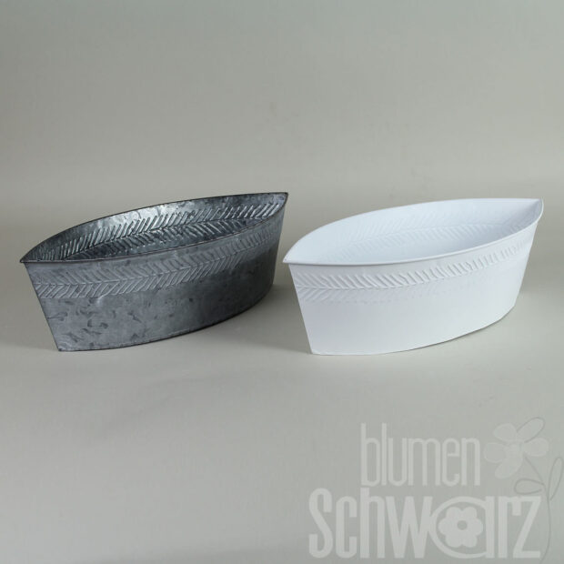 Pflanzschiff 2fach