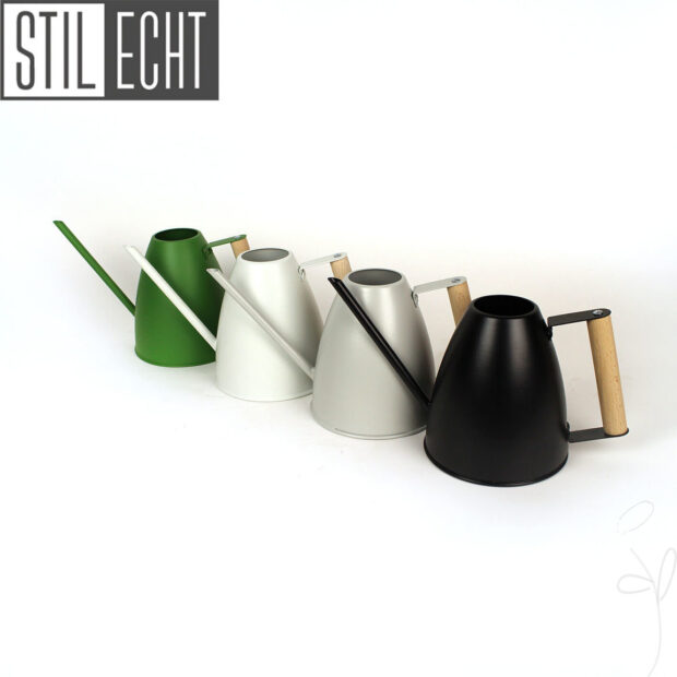 Stilecht Gießkanne 4fach