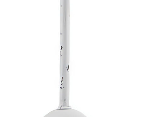 Gans mit Punkten 21 cm