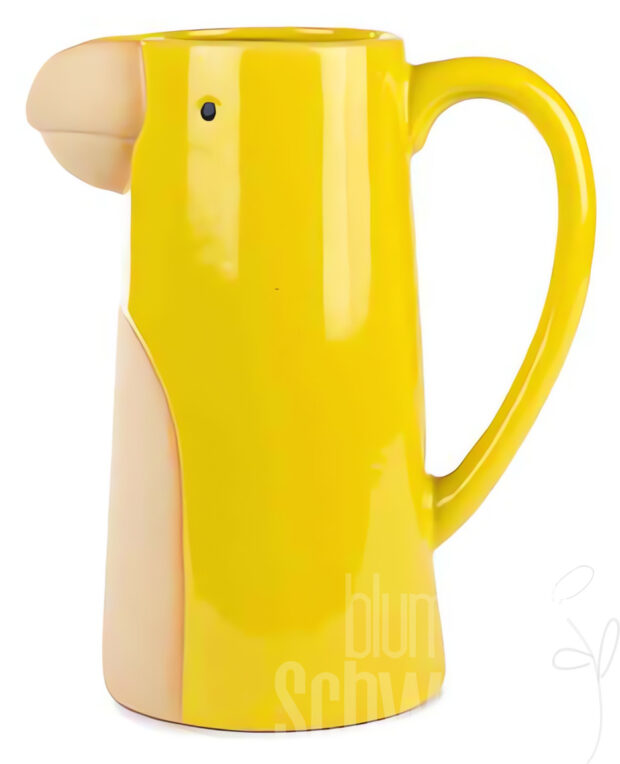 Krug Vogel 23 cm
