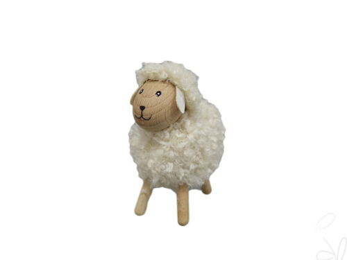 Wollschaf