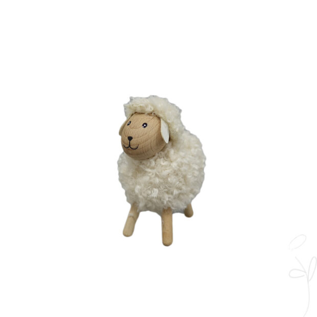 Wollschaf