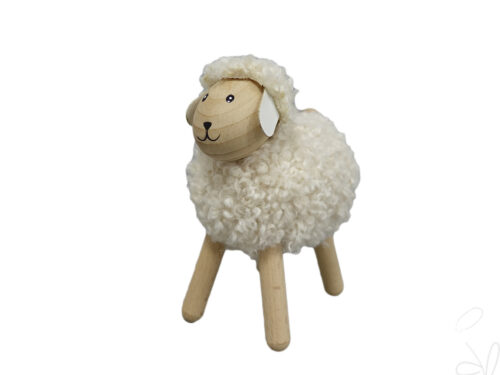 Wollschaf