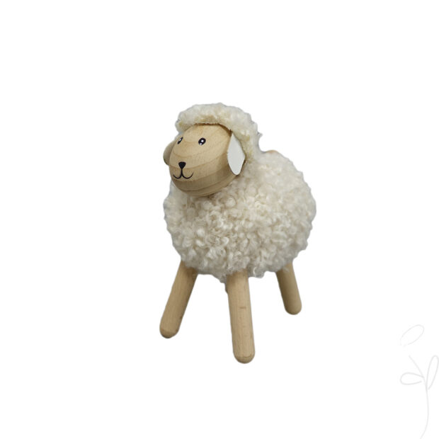 Wollschaf