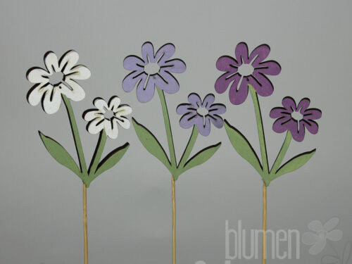 Blume 3fach