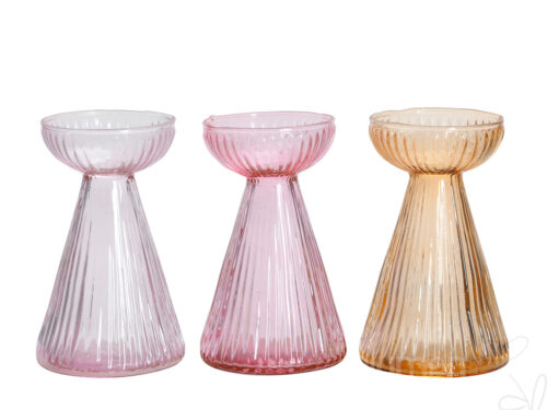 Hyazinthenvase 3fach