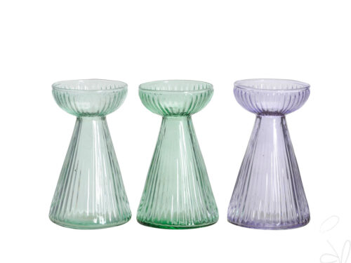 Hyazinthenvase 3fach
