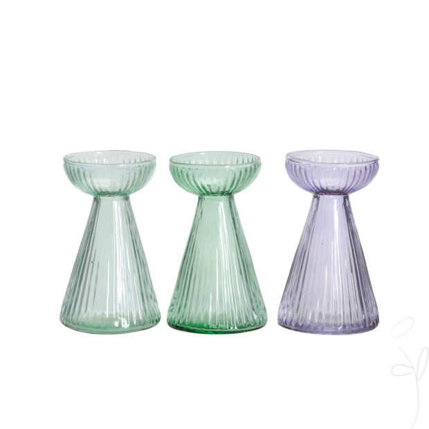 Hyazinthenvase 3fach