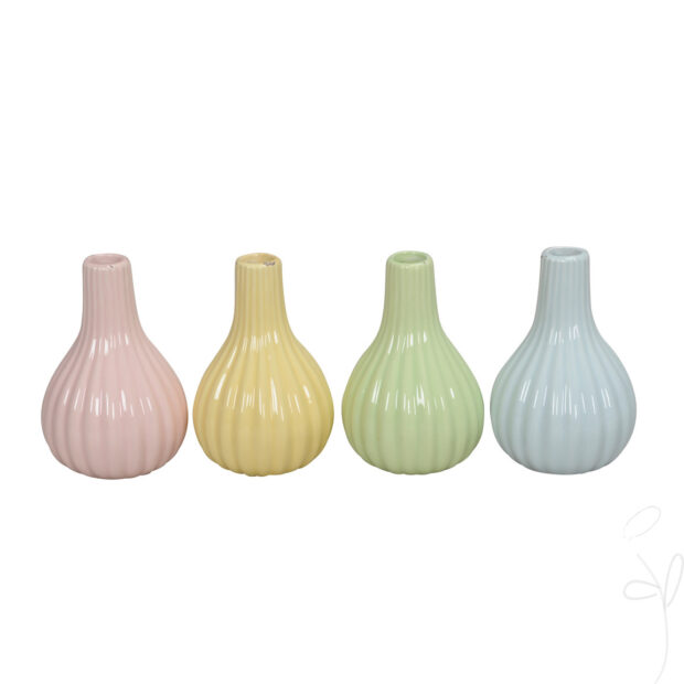 Vase 4fach