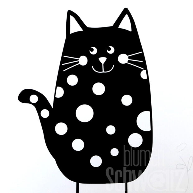 Stecker Katze