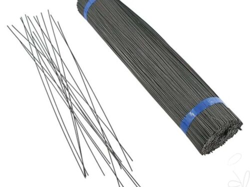 Steckdraht blaugeglüht 1,2x350 mm