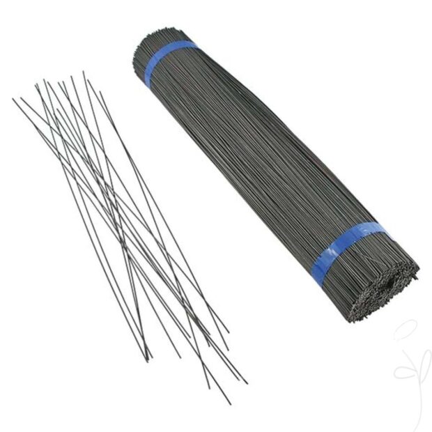 Steckdraht blaugeglüht 1,2x350 mm