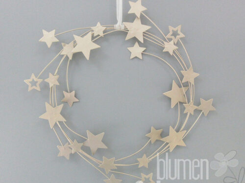Sternenkranz z. Hg.