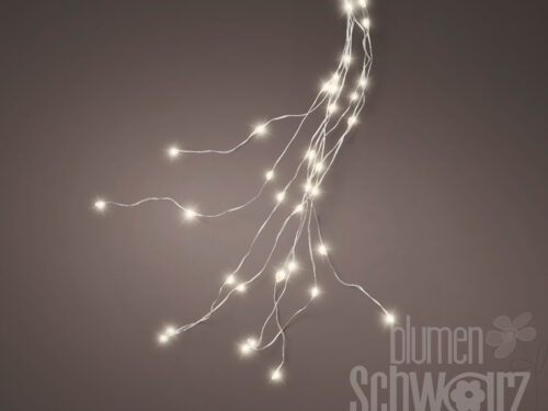 Micro LED Baumbeleuchtung flash-effekt Outdoor