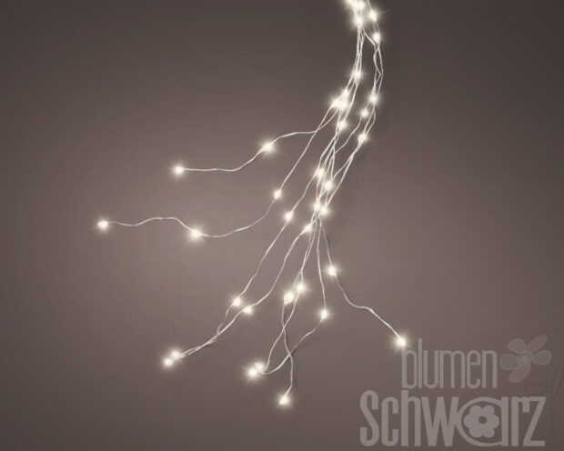 Micro LED Baumbeleuchtung flash-effekt Outdoor