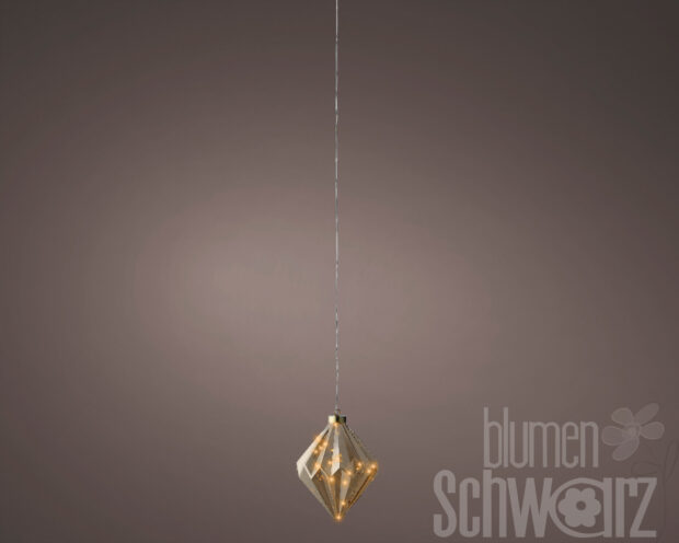 Micro LED Diamant Dauerbetrieb indoor