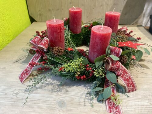 Advent und Weihnachten