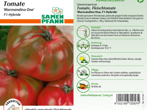 Tomaten Licorna F1