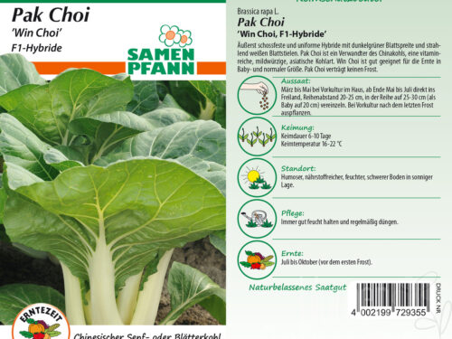 Pak Choi Win Choi F1