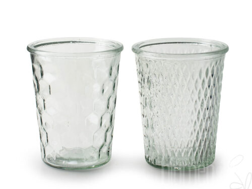 Vase konisch