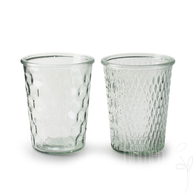 Vase konisch