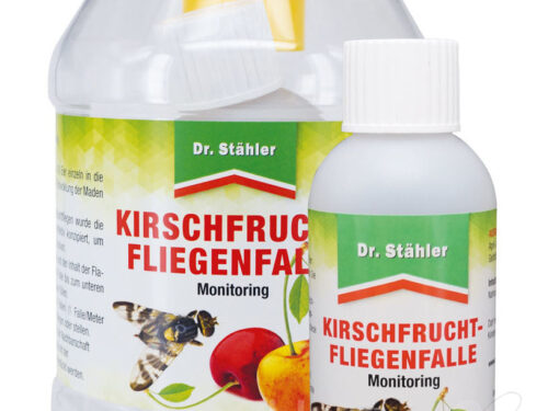 Stähler Kirschfruchtfliegenfalle kompl.