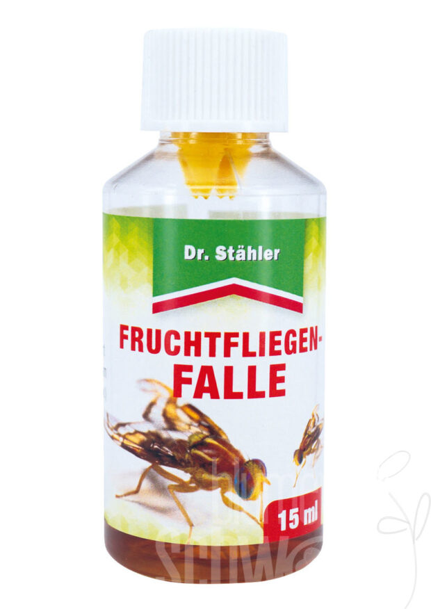Fruchtfliegenfalle 15 ml