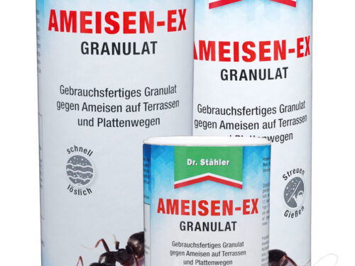 Ameisen-Ex Granulat 500 g