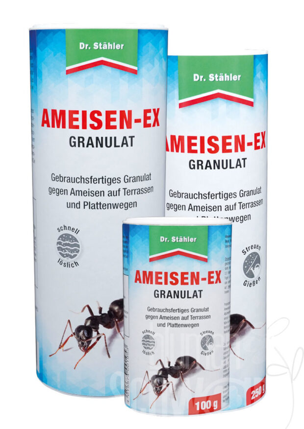 Ameisen-Ex Granulat 500 g
