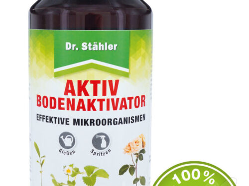 Aktiv Bodenaktivator 1000 ml
