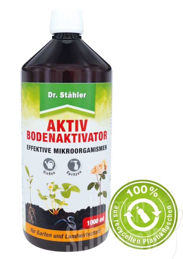 Aktiv Bodenaktivator 1000 ml