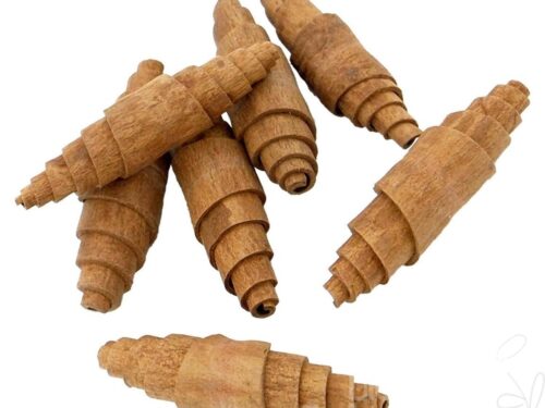 Zimtcroissants, ca. 5-6cm, Btl. 30 Stück
