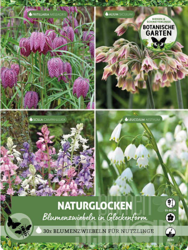 B&S Naturglocken