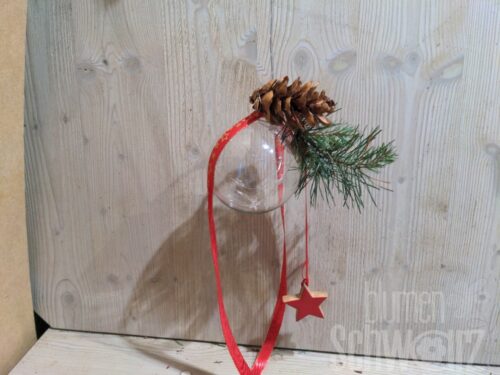 Werkstück Lichtobjekt