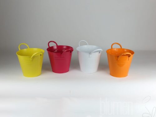 Eimer 4fach D21x19cm