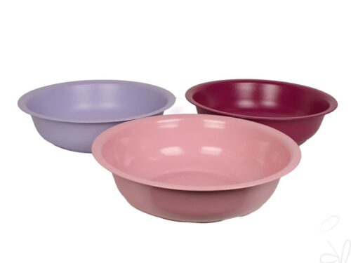 Schale 3fach D35x9,5cm