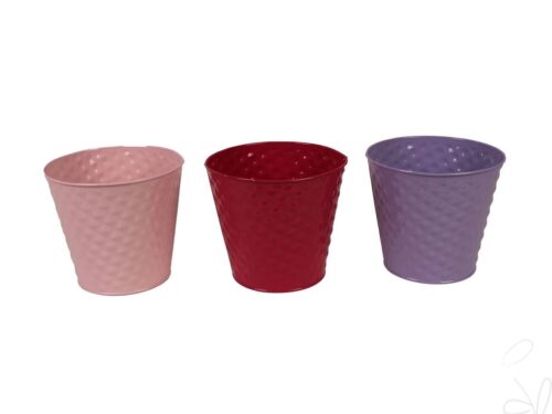 Topf 3fach D17x15,5cm