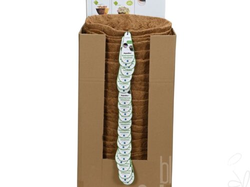 Kokoseinsatz D35x19cm