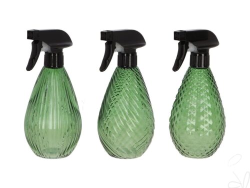 Pflanzensprüher 3fach 10x9,2x20,4cm