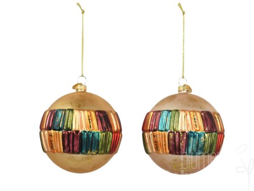 Kugeln glas 2ass